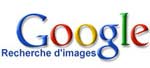 Logo de Google images