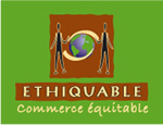 Logo scop Ethiquable